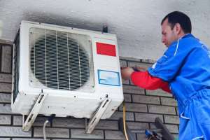 24/7 and Emergency HVAC Near Sunol, CA | Air Conidtioning and Heating Contractors